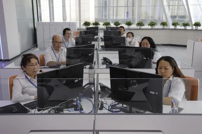 智慧司法賦能營商環(huán)境 從長春智慧法務(wù)區(qū)看杭州網(wǎng)絡(luò)技術(shù)服務(wù)的協(xié)同發(fā)展